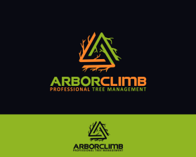 Arborclimb entry by Oidesign
