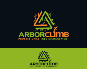Arborclimb entry by Oidesign