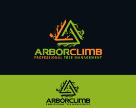 Arborclimb entry by Oidesign