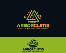 Arborclimb entry by Oidesign