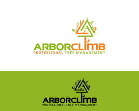Arborclimb entry by Oidesign
