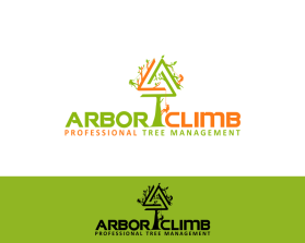Arborclimb entry by Oidesign