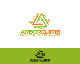 Arborclimb entry by Oidesign