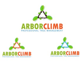 Arborclimb entry by hansu