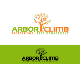 Arborclimb entry by Oidesign