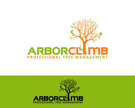 Arborclimb entry by Oidesign