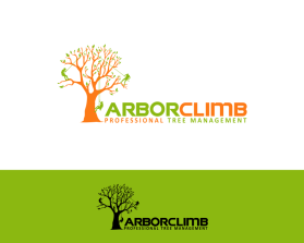 Arborclimb entry by Oidesign
