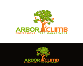 Arborclimb entry by Oidesign