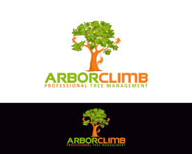Arborclimb entry by Oidesign