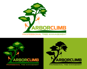Arborclimb entry by sella