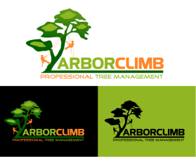 Arborclimb entry by sella