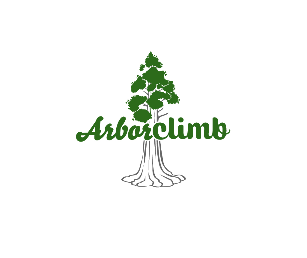 Logo Design for Arborclimb
