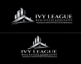 Ivy League Real Estate Associates entry by hegesanyi