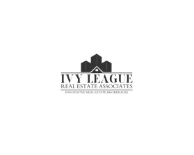 Ivy League Real Estate Associates entry by cr8designs
