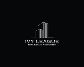 Ivy League Real Estate Associates entry by nivra.garcia
