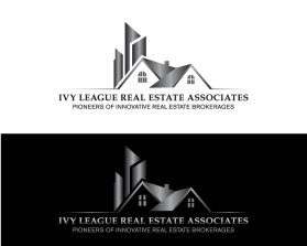 Ivy League Real Estate Associates entry by dsdezign