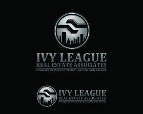 Ivy League Real Estate Associates entry by marksss