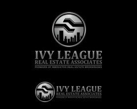 Ivy League Real Estate Associates entry by marksss