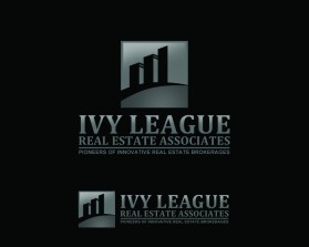 Ivy League Real Estate Associates entry by marksss