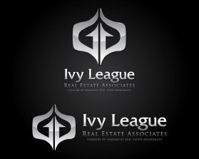 Ivy League Real Estate Associates entry by bocaj.ecyoj