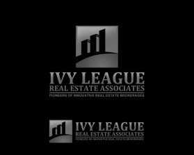 Ivy League Real Estate Associates entry by marksss