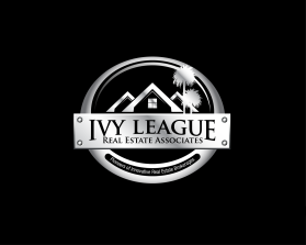 Ivy League Real Estate Associates entry by LeAnn