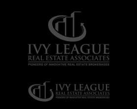 Ivy League Real Estate Associates entry by marksss