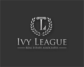 Ivy League Real Estate Associates entry by nirajdhivaryahoocoin
