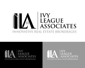 Ivy League Real Estate Associates entry by sella