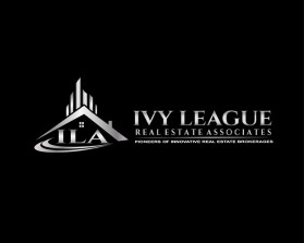Ivy League Real Estate Associates entry by hegesanyi