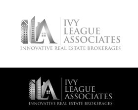 Ivy League Real Estate Associates entry by sella
