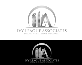 Ivy League Real Estate Associates entry by sella