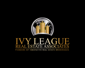 Ivy League Real Estate Associates entry by exnimbuzzer