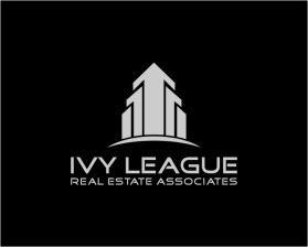 Ivy League Real Estate Associates entry by iw4n
