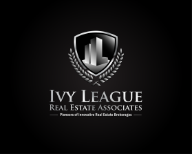 Ivy League Real Estate Associates entry by cj38