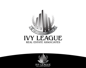 Ivy League Real Estate Associates entry by cclia