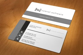 NxLevel Software entry by sohel1899