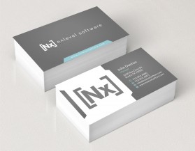 NxLevel Software entry by skyford412