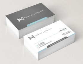 NxLevel Software entry by skyford412