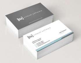 NxLevel Software entry by skyford412