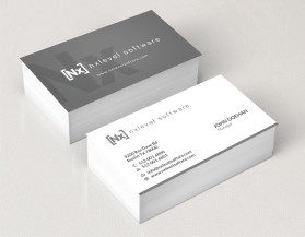 NxLevel Software entry by skyford412