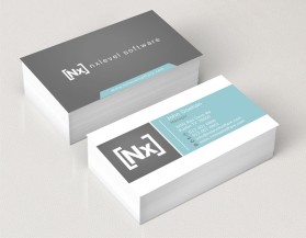 NxLevel Software entry by skyford412