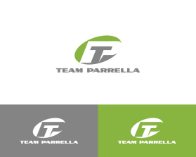 Team Parrella entry by graphic_mj