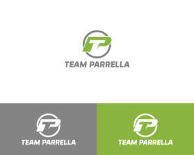 Team Parrella entry by graphic_mj