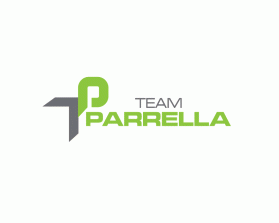 Team Parrella entry by kbcorbin