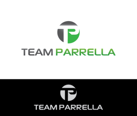 Team Parrella entry by paczgraphics