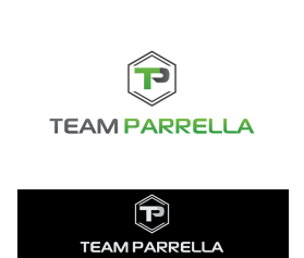 Team Parrella entry by paczgraphics