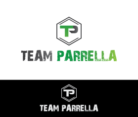 Team Parrella entry by paczgraphics