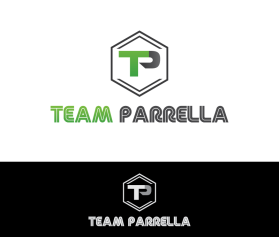Team Parrella entry by paczgraphics