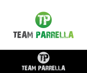 Team Parrella entry by paczgraphics